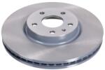 FEBI Set 2 Discuri Frana Fata Dreapta/Stanga Ford Mondeo V Ford Usa Fusion 1.0-2.7 09.12-03.22 FORD MONDEO 5 FORD USA FUSION (FE104953)