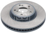 FEBI Set 2 Discuri Frana Fata Dreapta/Stanga Honda Cr-v V E: ny1 2.0/2.4/Electric 09.17- HONDA CR-5 5/e: Ny1 (FE186171)