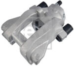 FEBI Etrier de Frana cu Disc Spate Dreapta (nou) Mercedes E T-model (s211) E (w211) Sl (r230) 1.8-5.0 10.01-01.12 (FE181773)