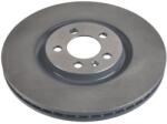 FEBI Set 2 Discuri Frana Fata Dreapta/Stanga Audi A1 A3 Tt Seat Ibiza Iii Ibiza Iv Sc Leon Skoda Octavia I Superb Ii Vw Bora (FE107713)