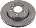 FEBI Set 2 Discuri Frana Spate Dreapta/Stanga Man Tge Vw Amarok Crafter Grand California Camper 2.0-electric 12.10- MAN TGE (FE174717)
