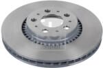 FEBI Set 2 Discuri Frana Fata Dreapta/Stanga Volvo S60 I S80 I V70 I V70 Ii XC70 I 2.0-3.0 12.95-04.10 VOLVO S60 1/S80 1/V70 (FE18050)