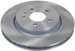 FEBI Set 2 Discuri Frana Spate Dreapta/Stanga Opel Zafira C 1.4-2.0d 10.11-07.19 OPEL ZAFIRA TOURER C (FE44047)