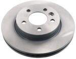 FEBI Set 2 Discuri Frana Fata Dreapta/Stanga Vw Amarok 2.0/2.0d/3.0d 09.10- VW AMAROK (FE36237)