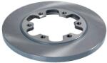 FEBI Set 2 Discuri Frana Spate Dreapta/Stanga Ford Transit V363 2.0d/2.0dh/2.2d 08.13- FORD TRANSIT/TRANSIT V363 (FE104498)