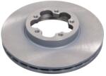 FEBI Set 2 Discuri Frana Fata Dreapta/Stanga Ford Transit 2.2d-3.2d 04.06-12.14 FORD TRANSIT (FE44034)