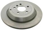 FEBI Set 2 Discuri Frana Spate Dreapta/Stanga Mercedes M (w164) R (w251 V251) 3.0-5.0 02.05-12.14 MERCEDES-BENZ (FE24747)