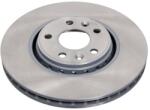 FEBI Set 2 Discuri Frana Fata Dreapta/Stanga Renault Clio Iv Espace V Grand Scenic Iii Grand Scenic Iv Laguna Laguna Iii (FE43949)