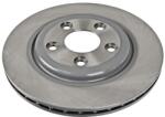 FEBI Set 2 Discuri Frana Spate Dreapta/Stanga Jaguar S-type Ii Xj Lincoln Ls 2.5-4.2 05.98- JAGUAR S-TYPE 2/XJ LINCOLN LS (FE108673)