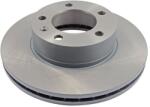 FEBI Set 2 Discuri Frana Fata Dreapta/Stanga Nissan Interstar NV400 Opel Movano a Renault Master Ii 1.9d-3.0d 12.97- NISSAN (FE22240)