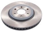 FEBI Set 2 Discuri Frana Fata Dreapta/Stanga Nissan Navara NP300 Pathfinder Iii 2.5d/3.0d/4.0 01.05- NISSAN (FE108419)