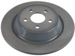 FEBI Set 2 Discuri Frana Spate Dreapta/Stanga Ford Galaxy Iii Galaxy Mk Iii S-max Ford Usa Edge 1.5-2.5h 09.11- FORD GALAXY (FE107730)