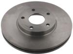 FEBI Set 2 Discuri Frana Fata Dreapta/Stanga Ford Tourneo Connect Transit Connect 1.8/1.8d/1.8lpg 06.02-12.13 FORD TOURNEO (FE26592)