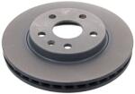 FEBI Set 2 Discuri Frana Fata Dreapta/Stanga Chevrolet Malibu Opel Insignia a Insignia a Country Saab 9-5 1.4-2.8 07.08 (FE39195)