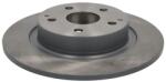 FEBI Set 2 Discuri Frana Spate Dreapta/Stanga Toyota Yaris Cross 1.5/1.5h 09.20- TOYOTA YARIS (FE188770)
