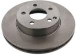 FEBI Set 2 Discuri Frana Fata Dreapta/Stanga Mercedes C (c204) C T-model (s204) C (w204) 1.6-2.2d 01.07- MERCEDES-BENZ (FE30556)