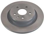 FEBI Set 2 Discuri Frana Spate Dreapta/Stanga Opel Astra K 1.0-1.6d 06.15-12.21 OPEL ASTRA K (FE107720)