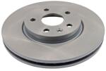 FEBI Set 2 Discuri Frana Fata Dreapta/Stanga Chevrolet Aveo Bolt Cruze Volt Opel Astra H Astra J Astra J Gtc 1.2-electric (FE39186)