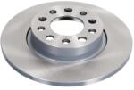 FEBI Set 2 Discuri Frana Spate Dreapta/Stanga Alfa Romeo 159 Brera Giulietta Spider Tonale Fiat 500x Jeep Compass Renegade (FE43880)