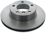 FEBI Set 2 Discuri Frana Fata Dreapta/Stanga Bmw 1 (e81) 1 (e87) 1 (f20) 1 (f21) 2 (f22 F87) 2 (f23) 1.5-2.0d 06.04-06.21 (FE23535)