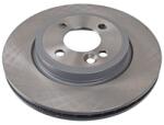 FEBI Set 2 Discuri Frana Fata Dreapta/Stanga Mini (r50 R53) (r52) (r56) 1.4-2.0d 06.01-11.13 MINI MINI (FE23115)
