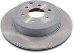 FEBI Set 2 Discuri Frana Spate Dreapta/Stanga Nissan Navara NP300 Pathfinder Iii 2.5d/3.0d/4.0 10.04- NISSAN (FE108440)