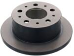 FEBI Set 2 Discuri Frana Spate Dreapta/Stanga Citroen Jumper I Jumper Ii Jumper Iii Fiat Ducato Opel Movano C Peugeot Boxer (FE43937)