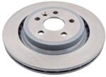 FEBI Set 2 Discuri Frana Spate Dreapta/Stanga Volvo S60 Ii S80 Ii V60 I V70 Iii XC70 Ii 1.5-4.4 03.06-12.18 VOLVO S60 2/S80 (FE170050)