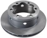 FEBI Set 2 Discuri Frana Spate Dreapta/Stanga Mercedes Sprinter 2-t (b901 B902) Sprinter 3 5-t (b909) Sprinter 3-t (b903 (FE10639)