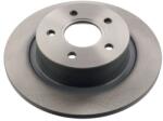 FEBI Set 2 Discuri Frana Spate Dreapta/Stanga Ford Tourneo Connect Transit Connect 1.8/1.8d/1.8lpg 06.02-12.13 FORD TOURNEO (FE44016)