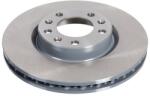 FEBI Set 2 Discuri Frana Fata Dreapta/Stanga Citroen Berlingo C4 Grand Picasso Ii C4 Picasso Ii C4 Spacetourer Grand C4 (FE105715)