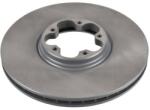 FEBI Set 2 Discuri Frana Fata Dreapta/Stanga Ford Transit 2.0d-2.4d 01.00-05.06 FORD TRANSIT (FE19515)