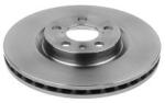 FEBI Set 2 Discuri Frana Fata Dreapta/Stanga Citroen Evasion Jumpy I Fiat Scudo Ulysse Lancia Zeta Peugeot 806 Expert (FE12037)