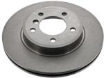FEBI Set 2 Discuri Frana Fata Dreapta/Stanga Bmw 3 (e46) Z3 (e36) Z4 (e85) 2.0-3.0d 02.98-08.08 BMW 3/Z3/Z4 (FE12323)