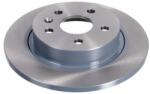 FEBI Set 2 Discuri Frana Spate Dreapta/Stanga Buick Encore Chevrolet Aveo Cruze Trax Opel Astra H Astra J Astra J Gtc Mokka (FE39185)