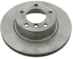 FEBI Set 2 Discuri Frana Fata Dreapta/Stanga Bmw 1 (e81) 1 (e82) 1 (e87) 1 (e88) 3 (e90) 3 (e91) 1.6/2.0/2.0d 06.04-12.13 (FE23536)