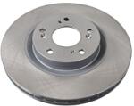 FEBI Set 2 Discuri Frana Fata Dreapta/Stanga Acura Rsx Honda Civic Vii Cr-v Ii Integra 2.0/2.2d/2.4 09.01-10.07 ACURA RSX (FE108485)