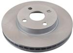 FEBI Set 2 Discuri Frana Fata Dreapta/Stanga Toyota Corolla Corolla Verso 1.4/1.6/1.8 08.01-03.08 TOYOTA COROLLA/COROLLA (FE108560)