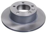 FEBI Set 2 Discuri Frana Spate Dreapta/Stanga Nissan Interstar NV400 Opel Movano B Renault Master Iii 2.3d/Electric 02.10 (FE40093)