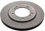 FEBI Set 2 Discuri Frana Fata Dreapta/Stanga Suzuki Grand Vitara I Grand Vitara Ii 1.6-2.7 03.98-02.15 SUZUKI GRAND VITARA 1 (FE28436)
