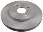 FEBI Set 2 Discuri Frana Fata Dreapta/Stanga Daihatsu Materia Sirion Subaru Justy Iv 1.0-1.5 01.05- DAIHATSU MATERIA/SIRION (FE108567)