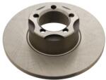 FEBI Set 2 Discuri Frana Fata Dreapta/Stanga Mercedes Coupe (w111 W112) Heckflosse (w110) Heckflosse (w111 W112) 1.9-2.3 (FE30197)