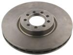 FEBI Set 2 Discuri Frana Fata Dreapta/Stanga (290mmx28mm) Iveco Daily Iii Daily Iv Daily V Daily Vi 09.02- IVECO DAILY (FE35335)