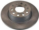 FEBI Set 2 Discuri Frana Spate Dreapta/Stanga Audi Q2 Seat Ateca Skoda Karoq Octavia Iv Vw Jetta Vii Taos T-roc 1.0-2.0d (FE171439)