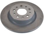 FEBI Set 2 Discuri Frana Spate Dreapta/Stanga Fiat 500l Tipo 1.0-1.6d 09.12- FIAT 500L/TIPO (FE107714)