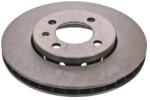 FEBI Set 2 Discuri Frana Fata Dreapta/Stanga Seat Mii Skoda Citigo E-citigo Vw Load Up! Up! 1.0/1.0cng/Electric 08.11- SEAT (FE43841)