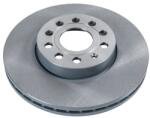 FEBI Set 2 Discuri Frana Fata Dreapta/Stanga Audi A3 Q2 Cupra Leon Leon Sportstourer Ford Tourneo Connect V761 Tourneo (FE22902)