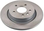 FEBI Set 2 Discuri Frana Spate Dreapta/Stanga Volvo C30 C70 Ii S40 Ii V40 V50 1.5-2.5 12.03-08.19 VOLVO C30/C70 2/S40 (FE105714)