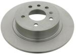 FEBI Set 2 Discuri Frana Spate Dreapta/Stanga Saab 9-5 1.9d-3.0d 09.97-12.09 SAAB 9-5 (FE23551)