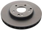 FEBI Set 2 Discuri Frana Fata Dreapta/Stanga Mercedes C (cl203) C T-model (s202) C T-model (s203) C (w202) C (w203) Clc (FE18886)